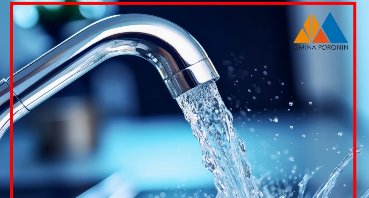 Sprawy lokalne, Przerwy dostawie Poroninie grudnia - zdjęcie, fotografia