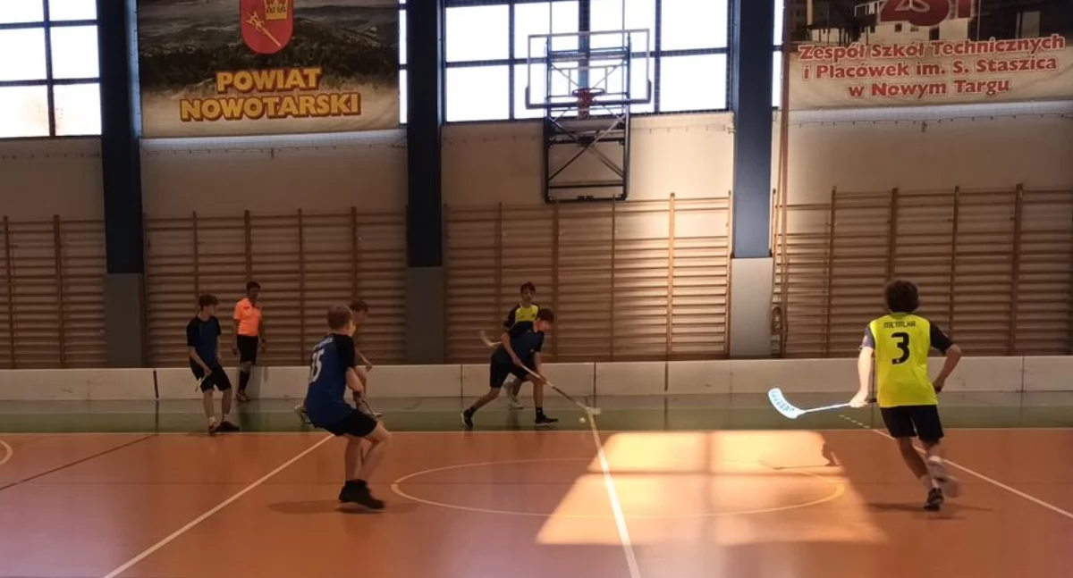 Fot. Powiatowe Centrum Kultury w Nowym Targu