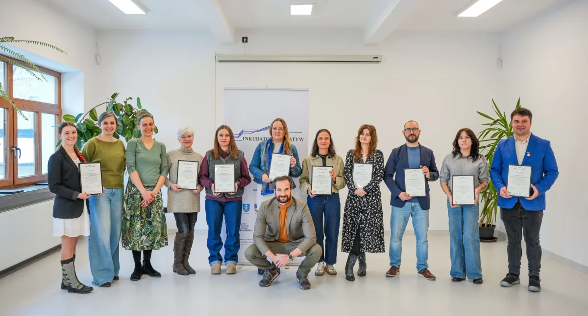 Fot. Towarzystwo Gimnastyczne 