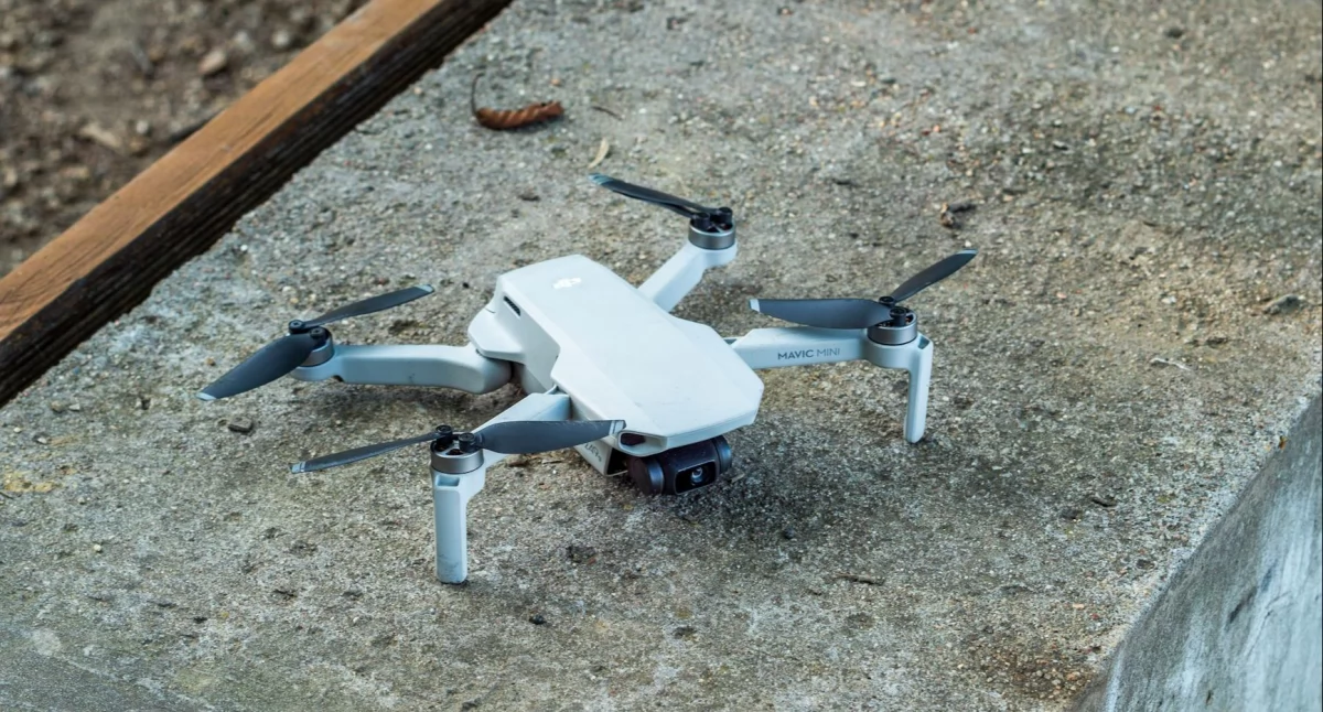 Różne, Nowoczesne inspekcje dronem bezpieczeństwo precyzja kompromisów - zdjęcie, fotografia