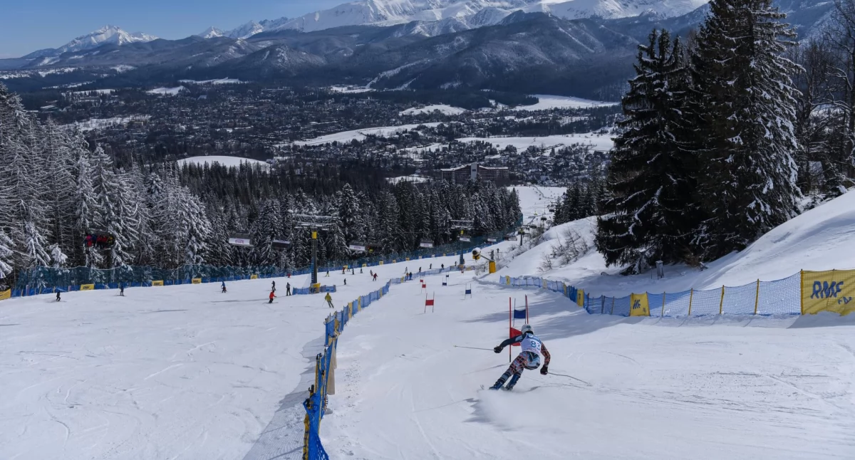 Fot. Urząd Miasta Zakopane