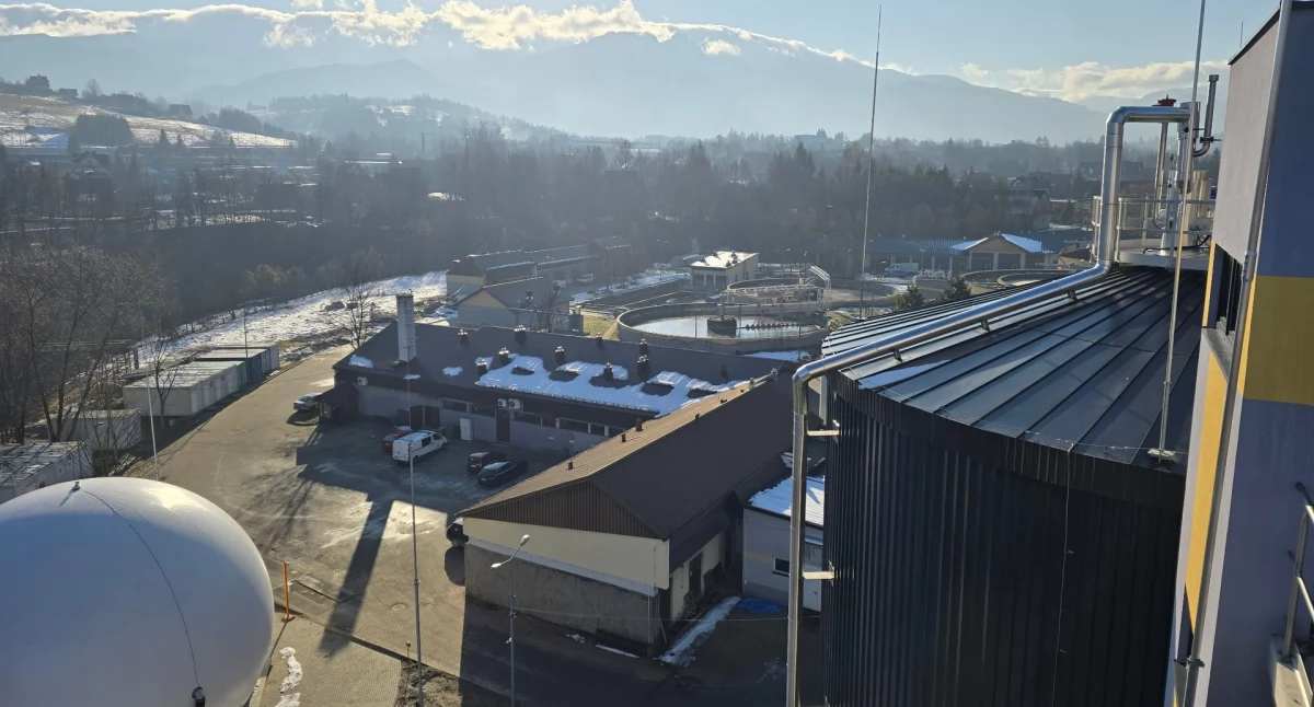 Fot. Urząd Miasta Zakopane