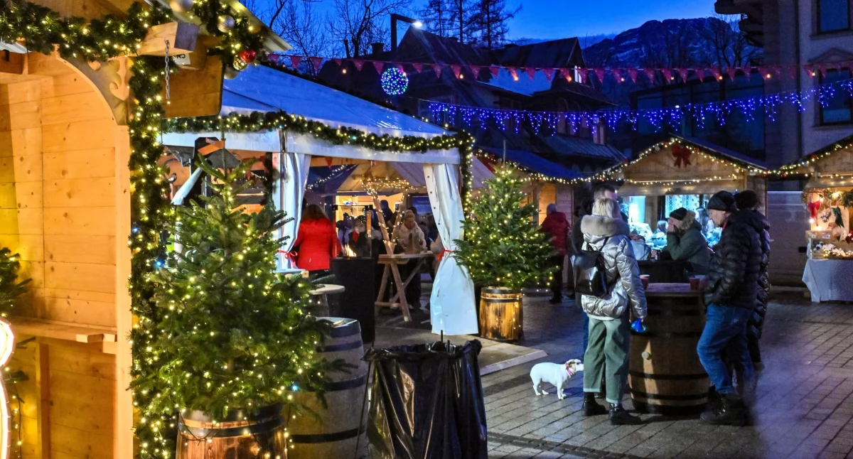 Fot. Paweł Murzyn  UM Zakopane