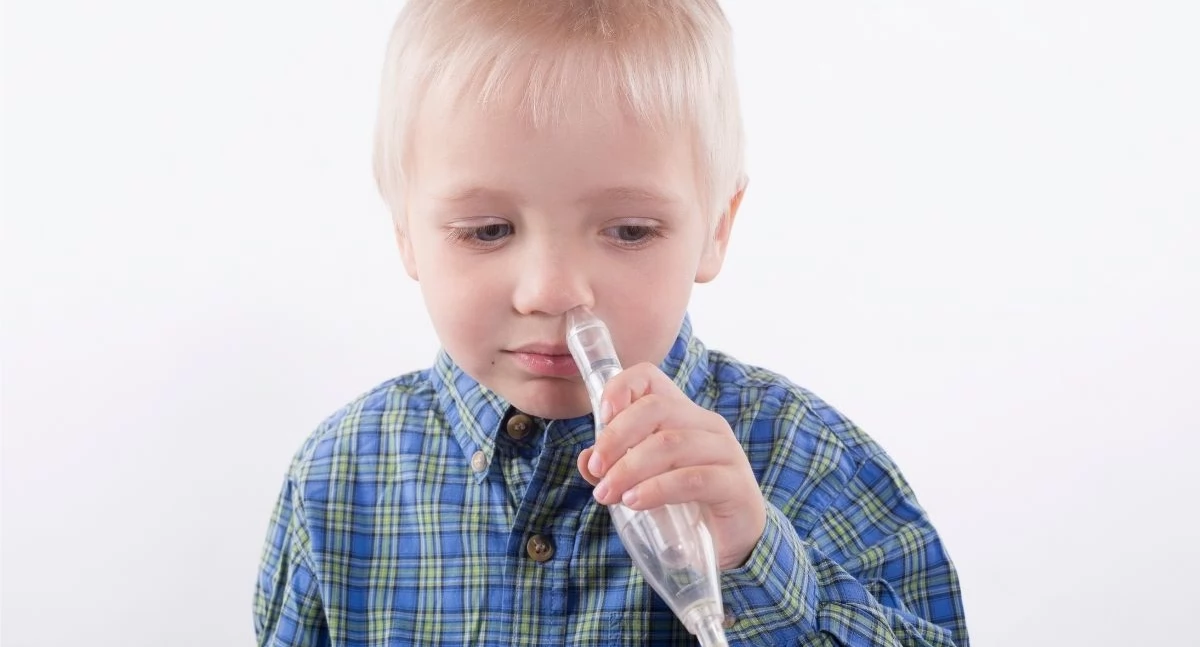 Różne, jakich sytuacjach stosować aspirator ustny - zdjęcie, fotografia