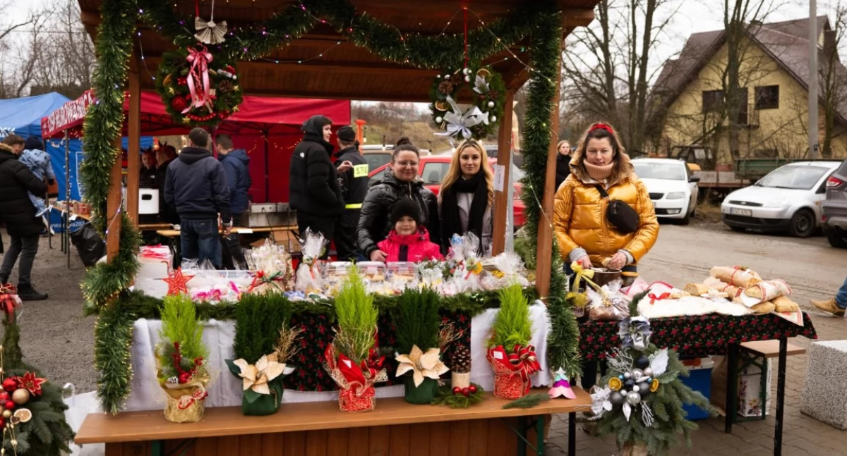 Fot. Kamil Kuś / Orawa.tv / Gminne Centrum Kultury w Lipnicy Wielkie