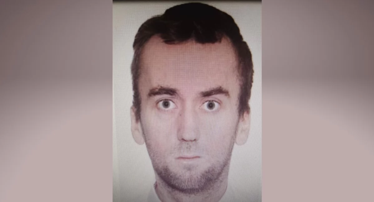 Akcje poszukiwawcze, Policja poszukuje zaginionego letniego mieszkańca Rdzawki - zdjęcie, fotografia