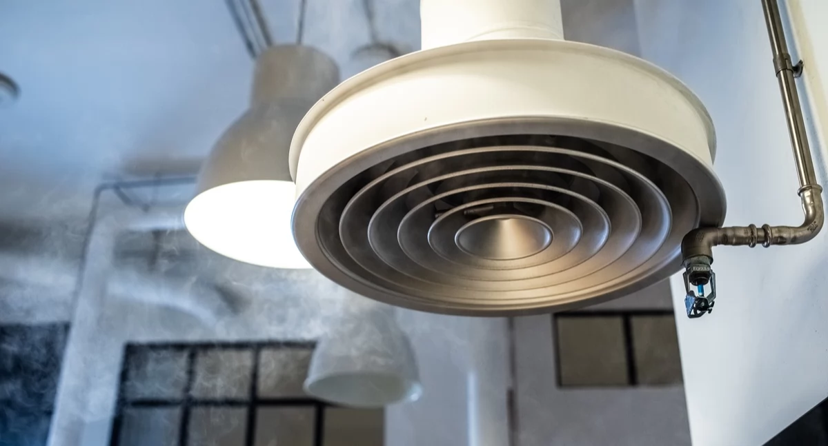 Różne, Wentylacja mechaniczna Czego potrzebujesz - zdjęcie, fotografia