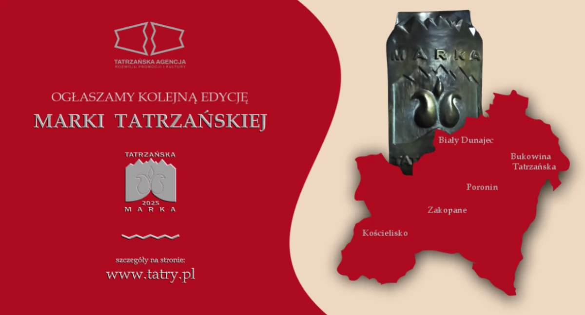 Samorząd, Ostatnie zgłoszenia XVIII edycji Marki Tatrzańskiej - zdjęcie, fotografia