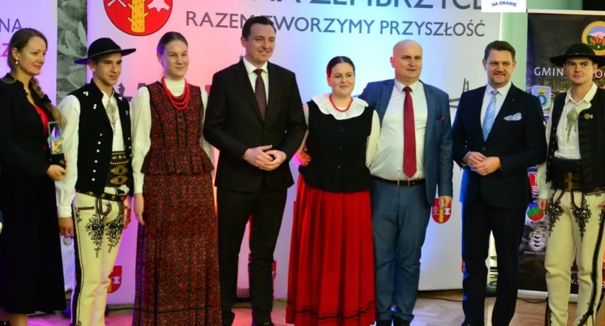 Fot. Gminne Centrum Kultury w Lipnicy Wielkiej