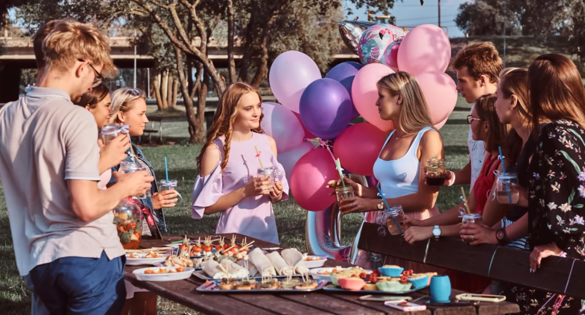 Różne, Wybór miejsca imprezę okolicznościową zwrócić uwagę - zdjęcie, fotografia