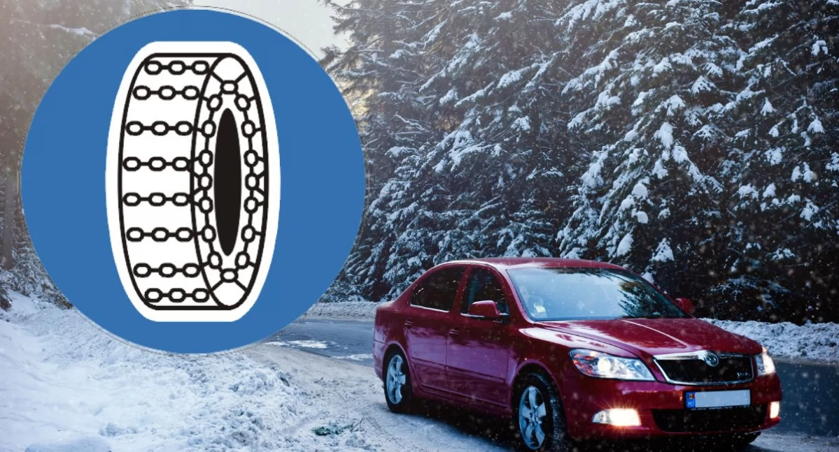 Informacje 112, Tatrzańska policja ostrzega przed jazdą zimowych rejonach górskich - zdjęcie, fotografia