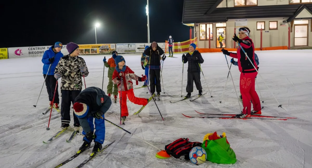 Fot. Maciej Gębacz - Urząd Miasta Nowy Targ