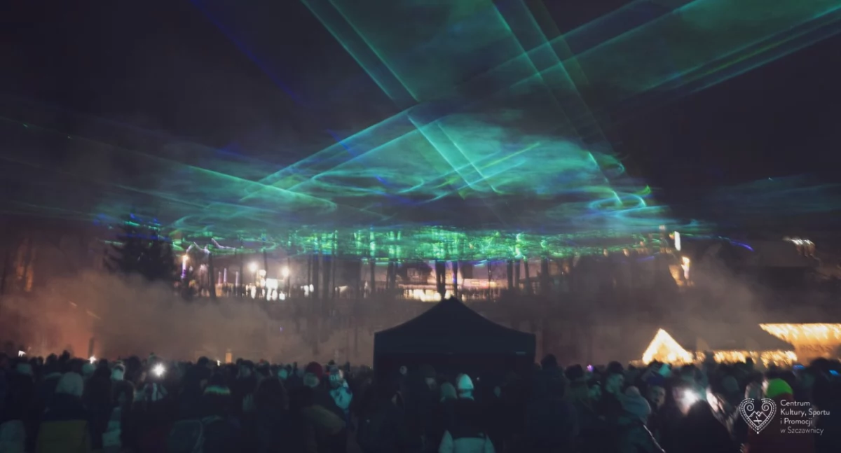 Fot.  Sebastian Mężyk Sebastyon Fotografia  / Urząd Miasta i Gminy Szczawnica