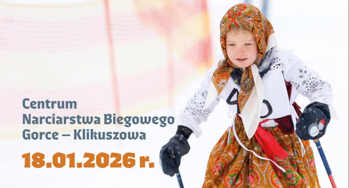 Związek Podhalan, „Mistrzostwa Świata Górali” wracają Klikuszowej Przed Puchar Związku Podhalan narciarstwie biegowym - zdjęcie, fotografia