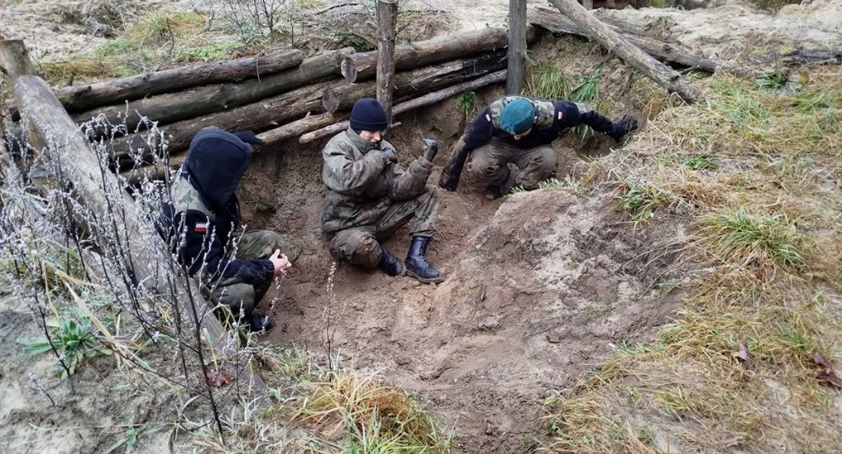 Fot. Prywatne Liceum Ogólnokształcące dla Młodzieży w Nowym Targu