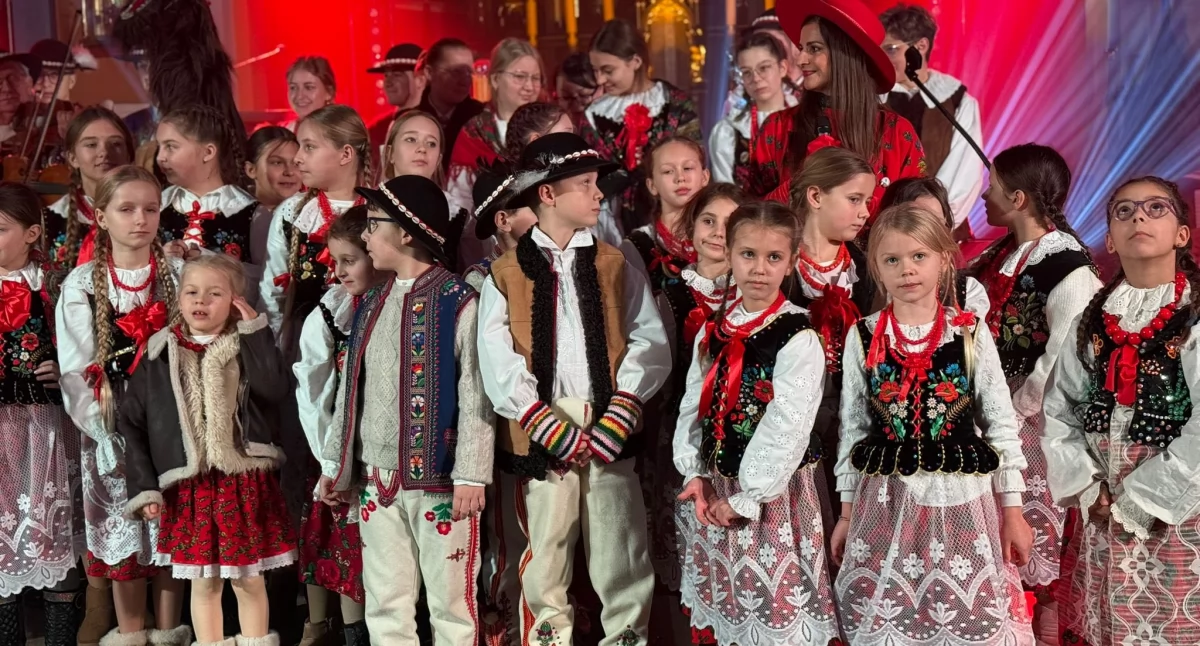 Fot. Urząd Miasta I Gminy Szczawnica