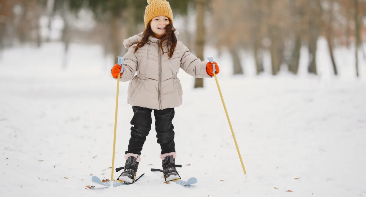 Różne, Obóz narciarski dlaczego warto wysłać dziecko zimową przygodę góry - zdjęcie, fotografia