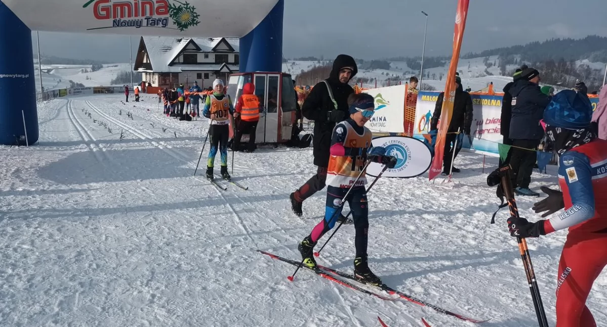 Fot. Powiatowe Centrum Kultury w Nowym Targu