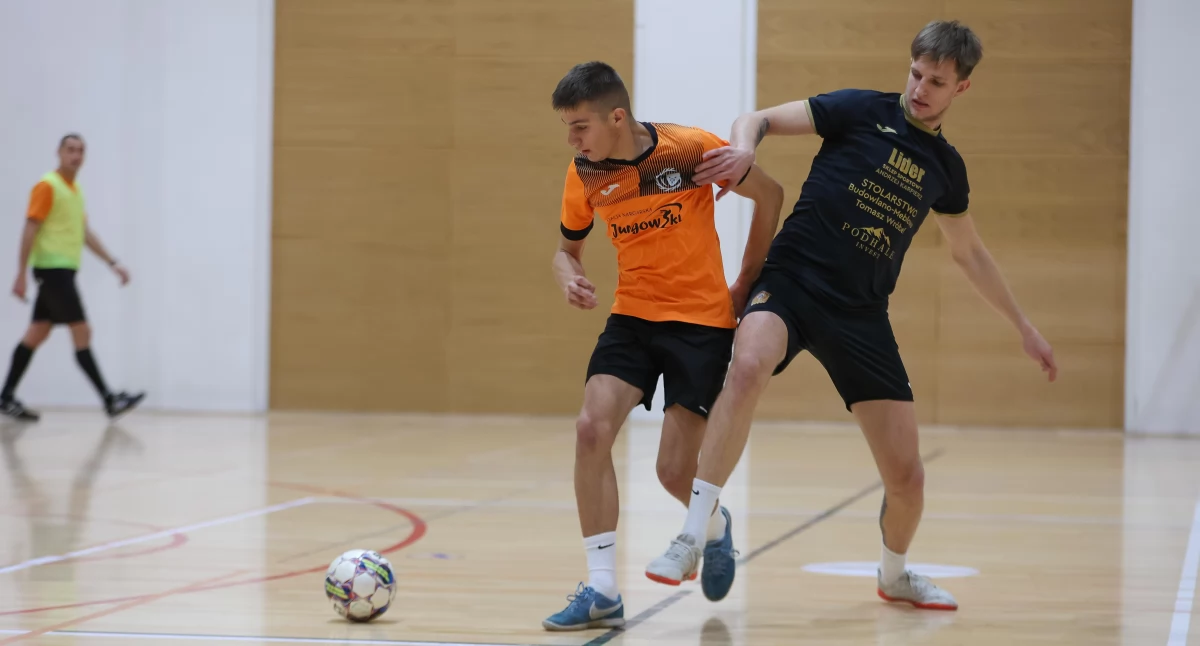 Fot. Maciej Zubek / Liga Tatrzańska 