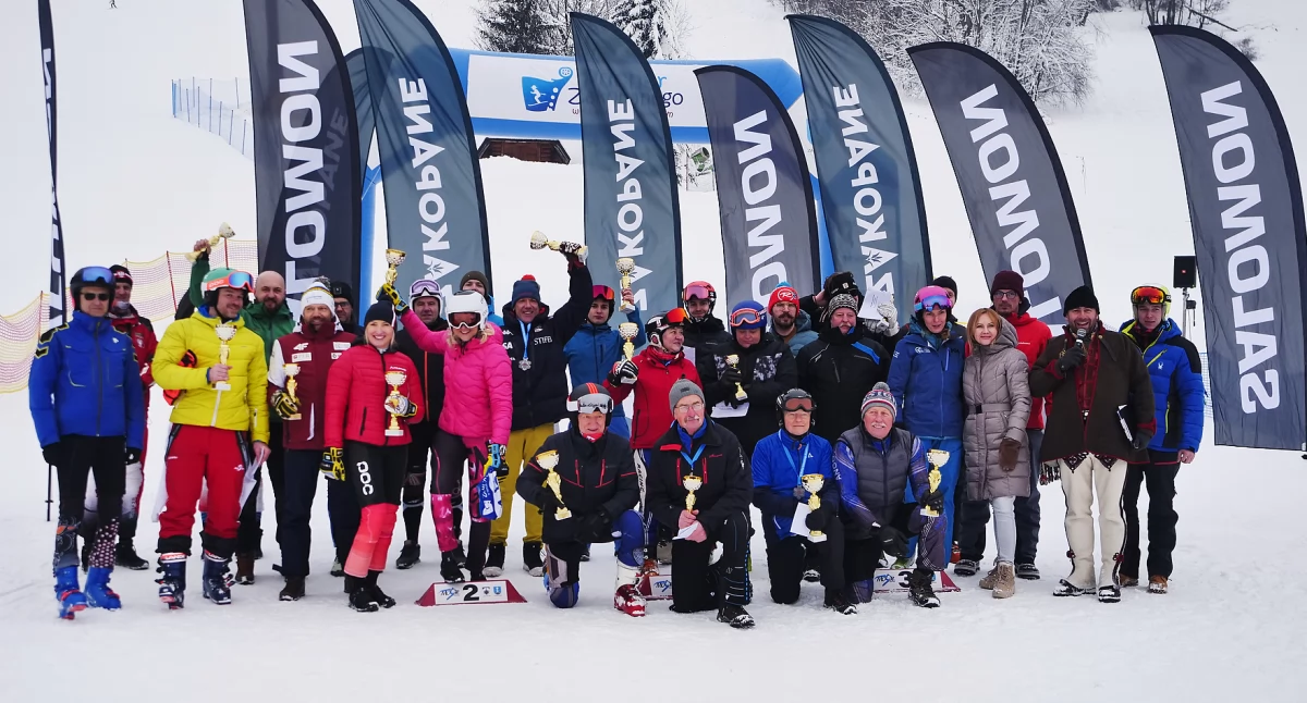 Fot. Urząd Miasta Zakopane