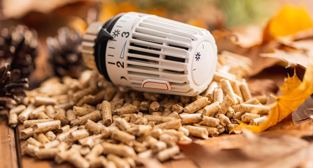 Wartość opałowa – porównanie węgla, drewna opałowego, pelletu i zrębki drzew