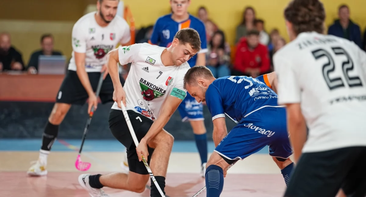 Fot. KS Szarotka Nowy Targ