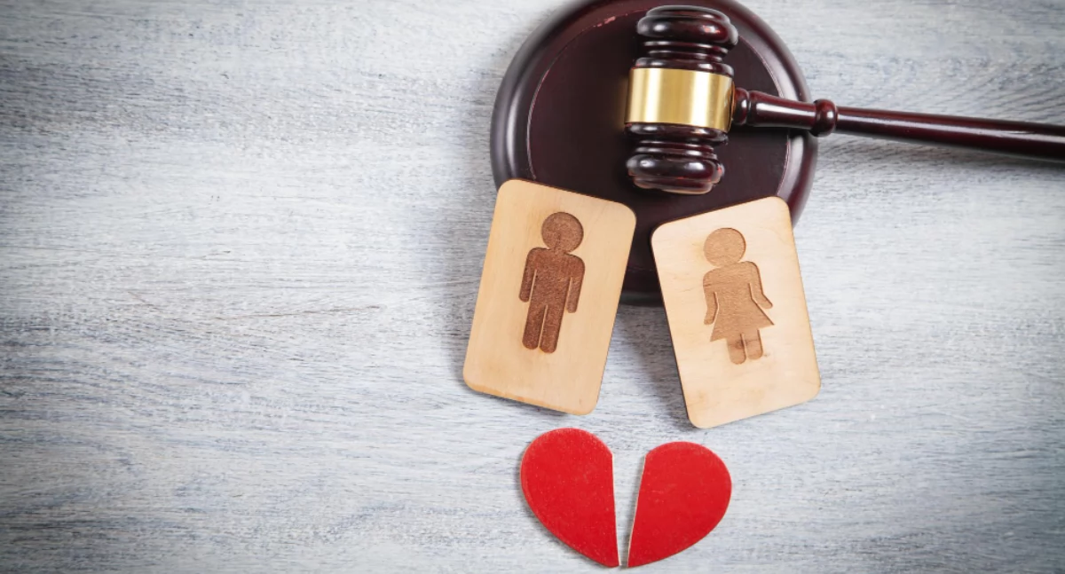 Różne, tylko zdrada poznaj najczęstsze przyczyny rozpadu pożycia małżeńskiego - zdjęcie, fotografia