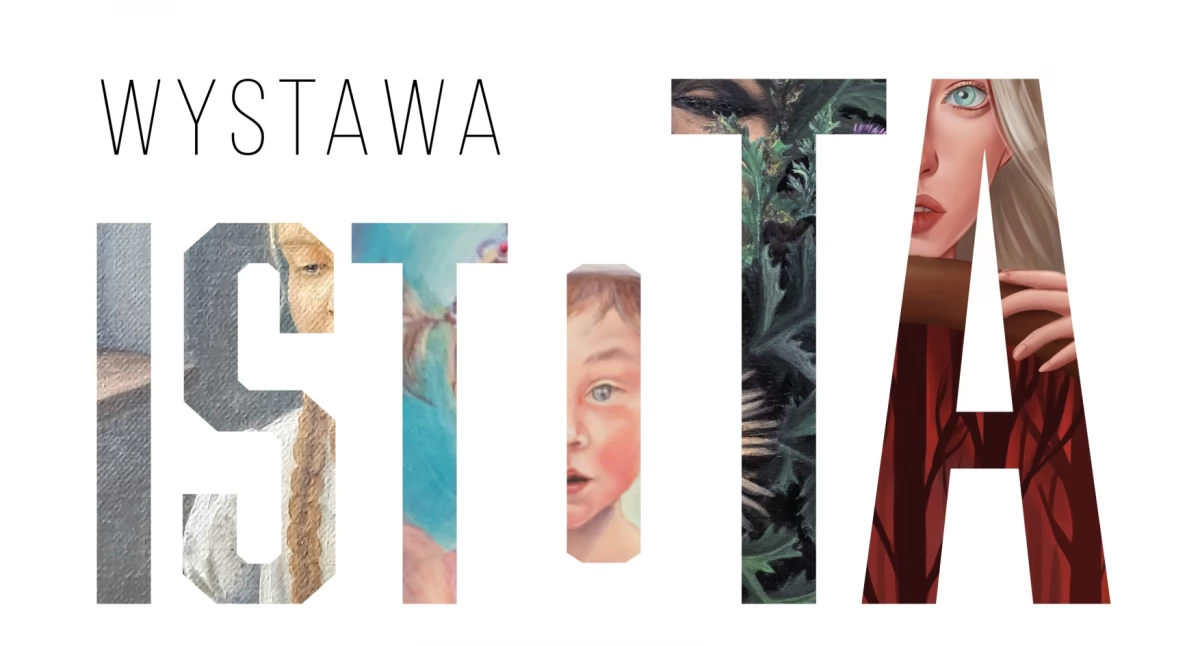 Wystawy, Wernisaż wystawy IstoTA Muzeum Podhalańskim Nowym Targu - zdjęcie, fotografia