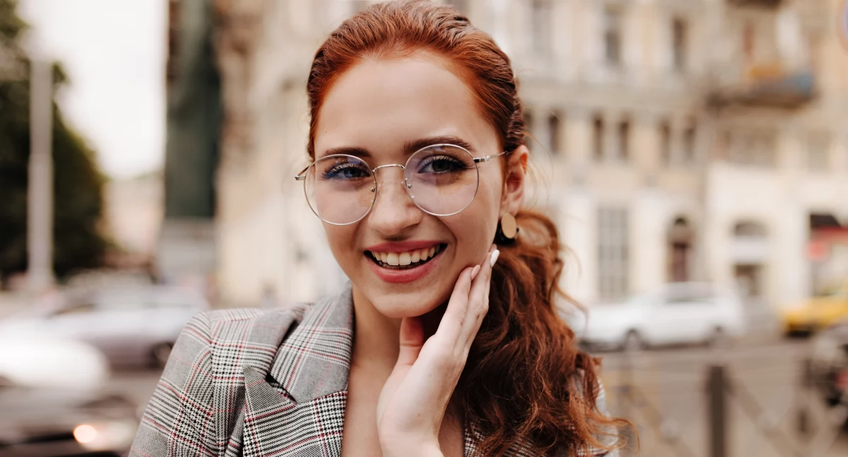 Różne, Laserowa korekcja wzroku może skorzystać - zdjęcie, fotografia