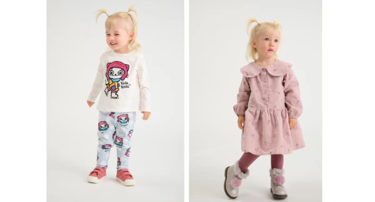 Różne, dziewczynki każdą porę sprawdź zwrócić uwagę! - zdjęcie, fotografia