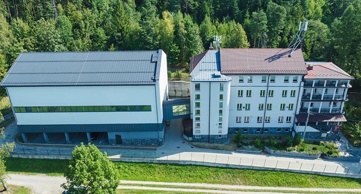 Edukacja, Liceum technikum Rabki ponownie wśród najlepszych szkół Polsce - zdjęcie, fotografia