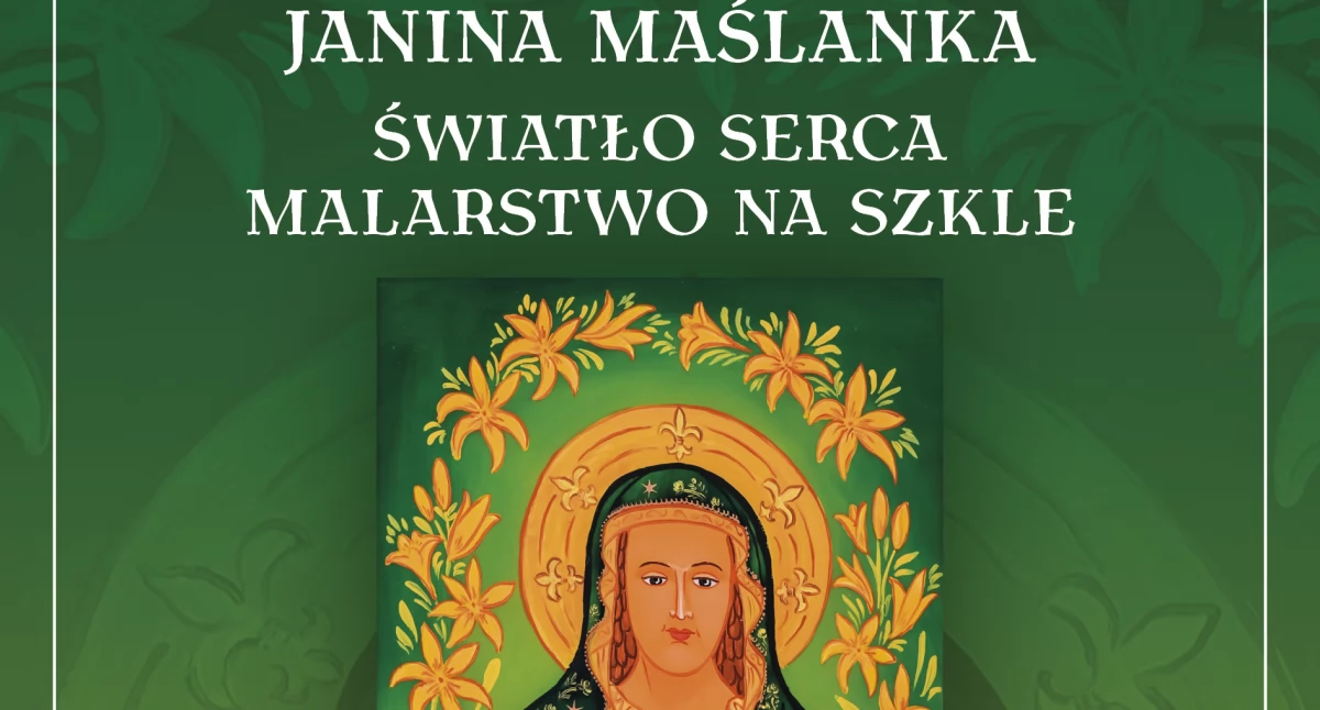 Wystawy, Retrospektywna wystawa twórczości Janiny Maślanki Zakopanem - zdjęcie, fotografia