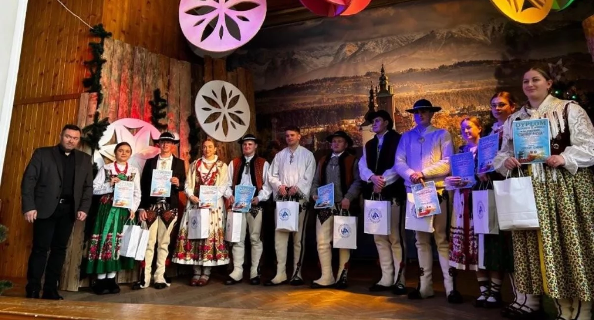 Fot. Powiatowe Centrum Kultury w Nowym Targu