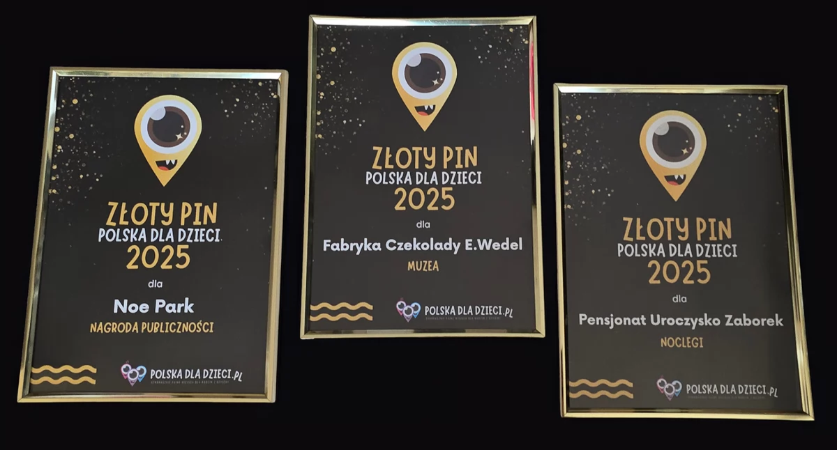 Różne, ZŁOTE Polska Dzieci rozdane! najlepsze miejsca rodzin dziećmi Polsce - zdjęcie, fotografia