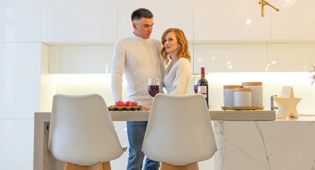 Różne, Blaty spieków kwarcowych nowoczesnych kuchniach funkcjonalność która wymaga kompromisów - zdjęcie, fotografia