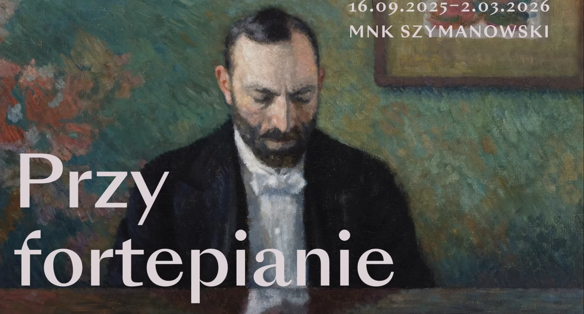 Koncerty, Ferie Atmie wyjątkowe spotkanie sztuką muzyką - zdjęcie, fotografia