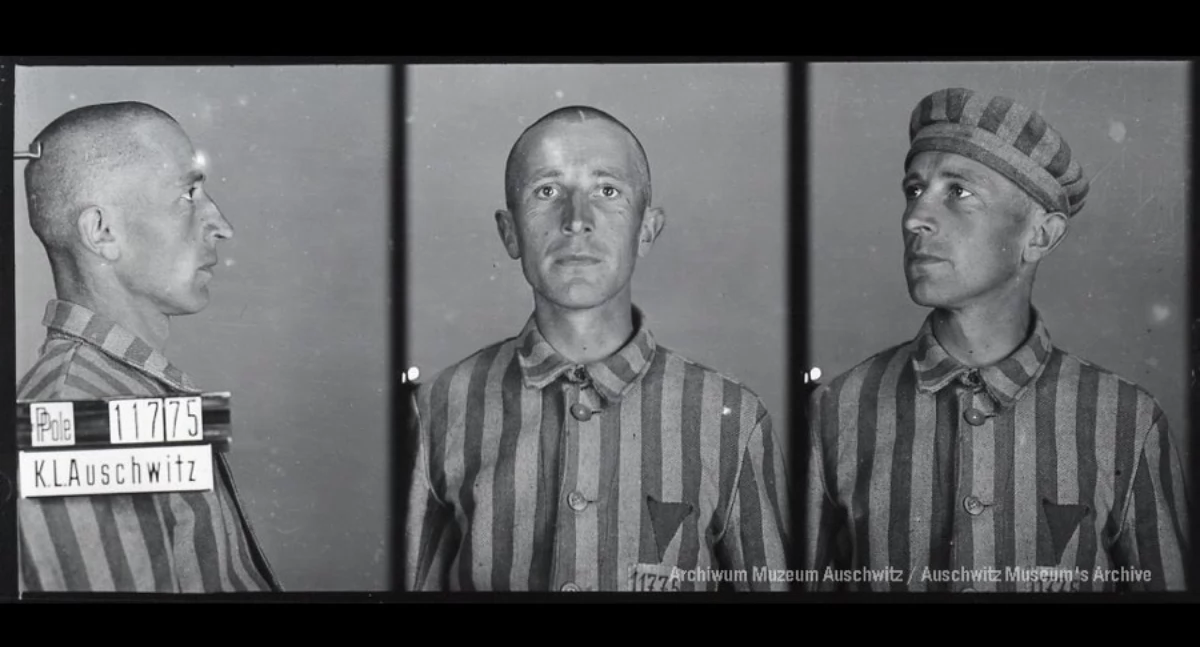 fot. Muzeum Auschwitz