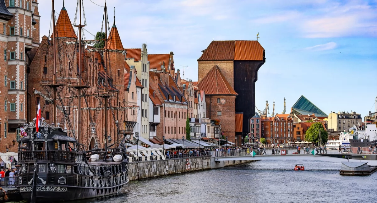 Różne, Gdańsk apartamenty wynajem morzem wymagających gości - zdjęcie, fotografia