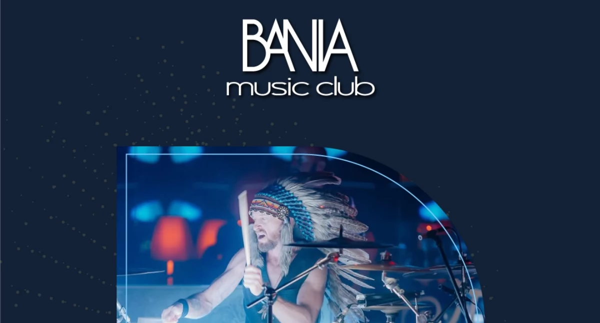 Koncerty, Apres stoku nocne imprezy Bania Music - zdjęcie, fotografia