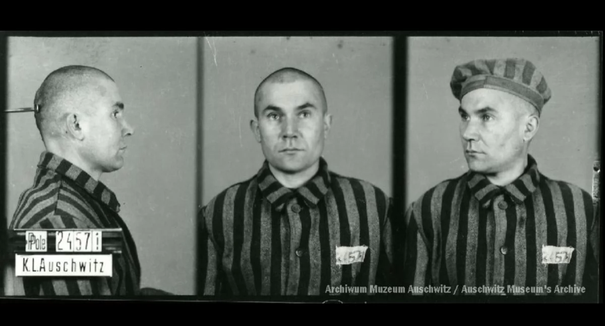 fot. Muzeum Auschwitz