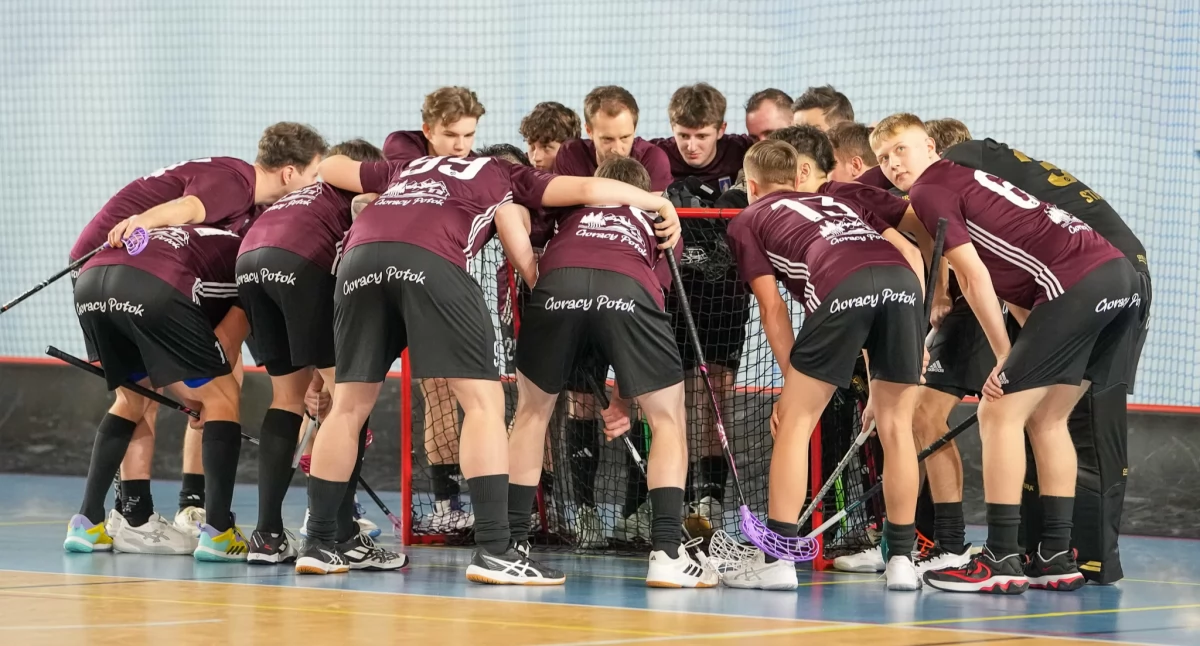 Fot. KS Szarotka Nowy Targ