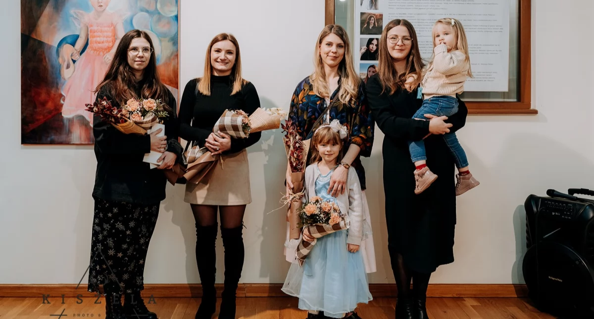 Fot. Mateusz Kiszela 