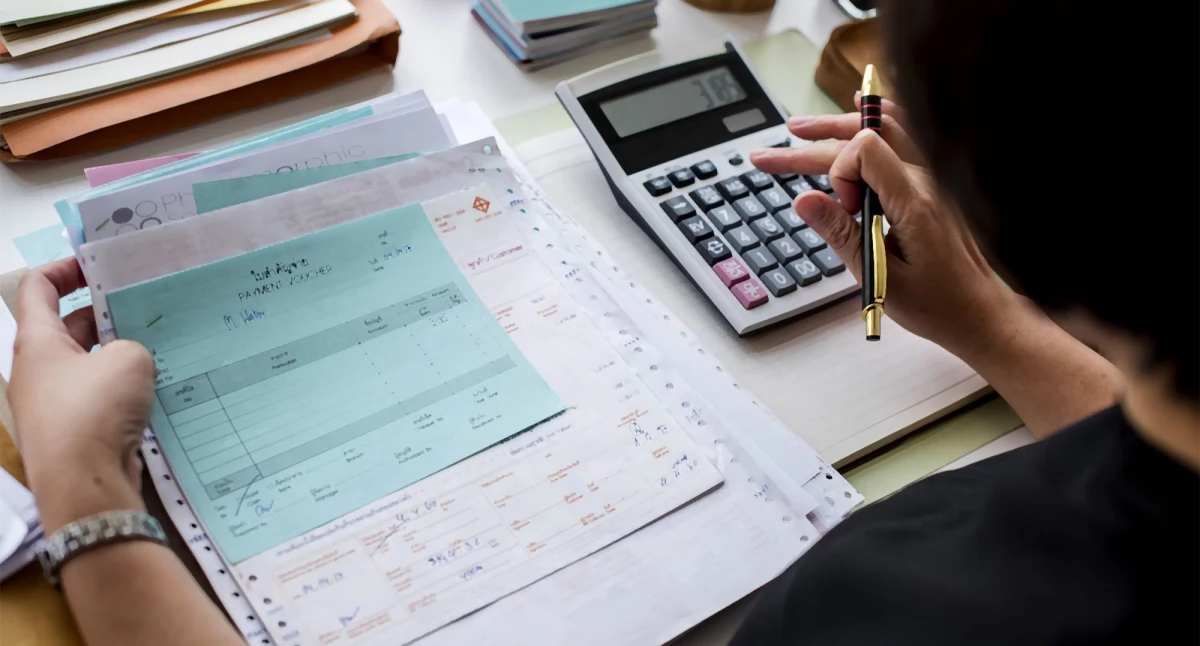 Różne, Najczęstsze błędy rozliczeniach freelancerów korzystających pośredników - zdjęcie, fotografia