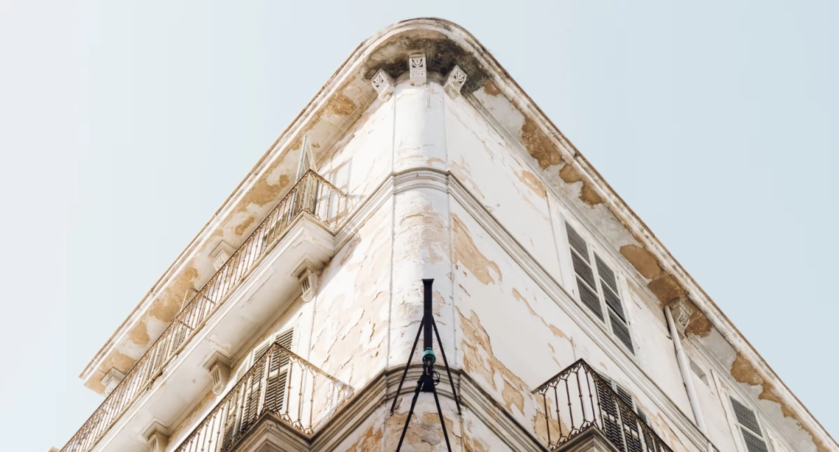 Różne, Renowacja obiektów zabytkowych wybrać odpowiednią firmę - zdjęcie, fotografia