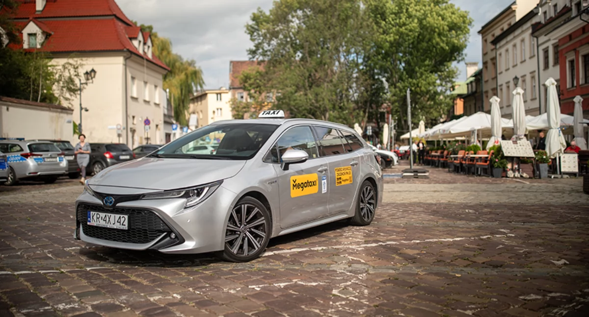 Różne, Turyści Krakowie wybierają sprawdź dlaczego - zdjęcie, fotografia