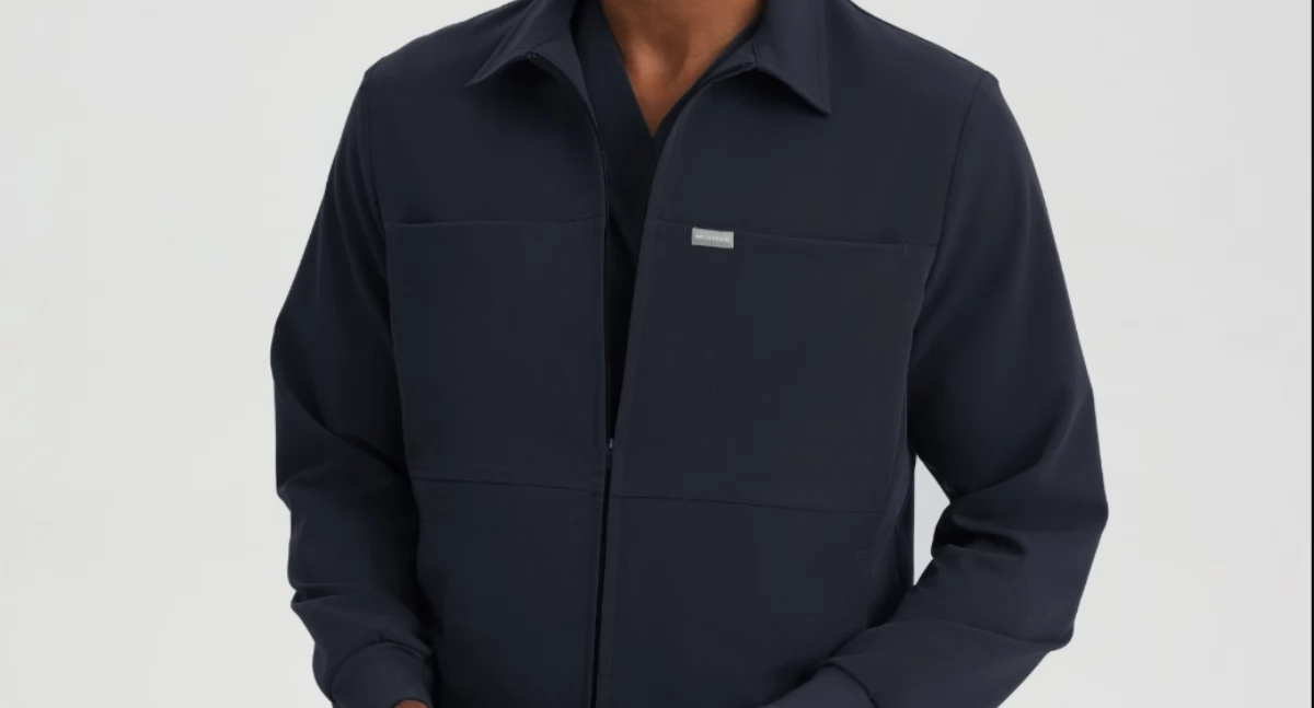 Różne, Profesjonalna odzież medyczna dzień polary spodnie stworzone pracy - zdjęcie, fotografia