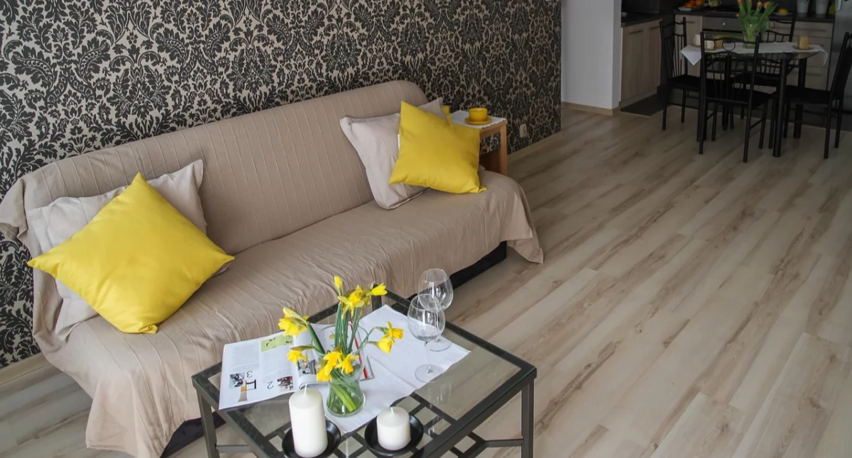 Różne, Domek wyłączność hotel lepiej sprawdza podczas rodzinnego urlopu - zdjęcie, fotografia