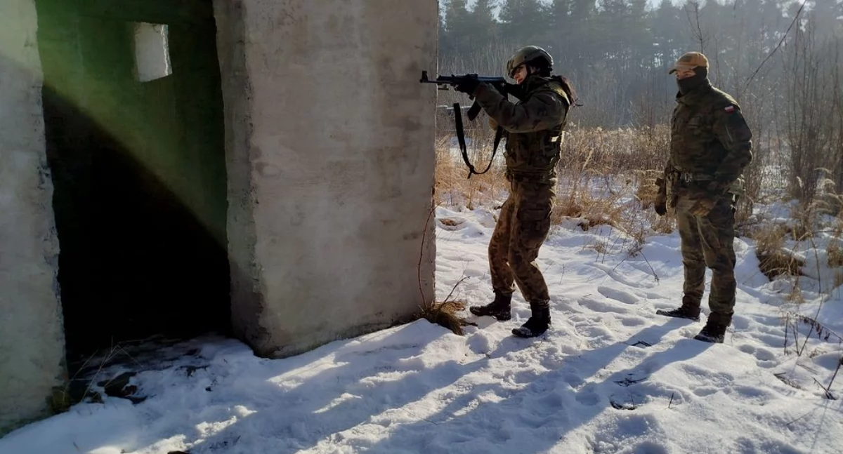 Fot. Prywatne Liceum Ogólnokształcące dla Młodzieży w Nowym Targu