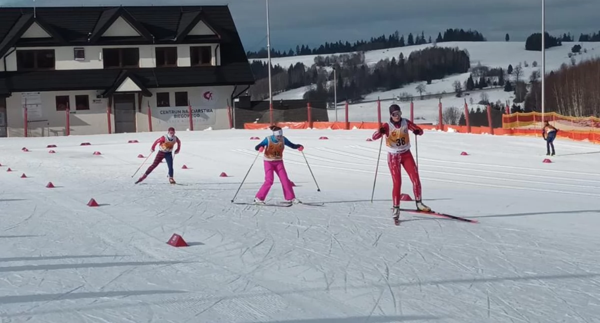 Fot. Powiatowe Centrum Kultury w Nowym Targu