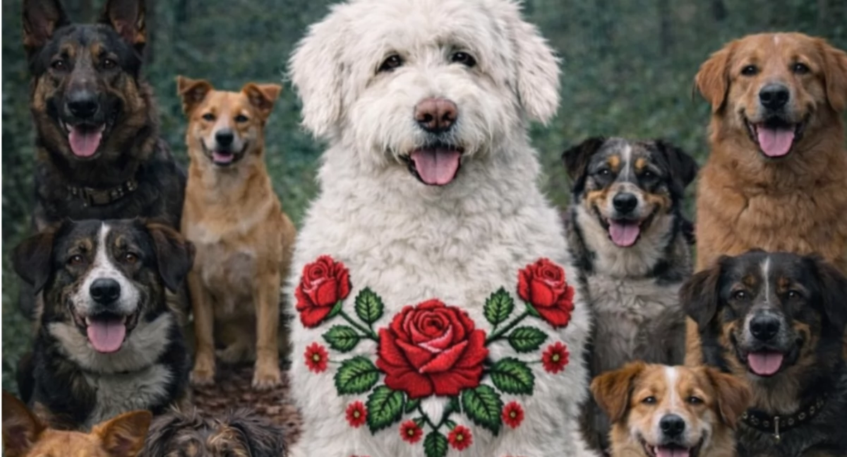 Sprawy lokalne, Fundacja Podhale apeluje wsparcie adopcji psów nowotarskiego schroniska - zdjęcie, fotografia